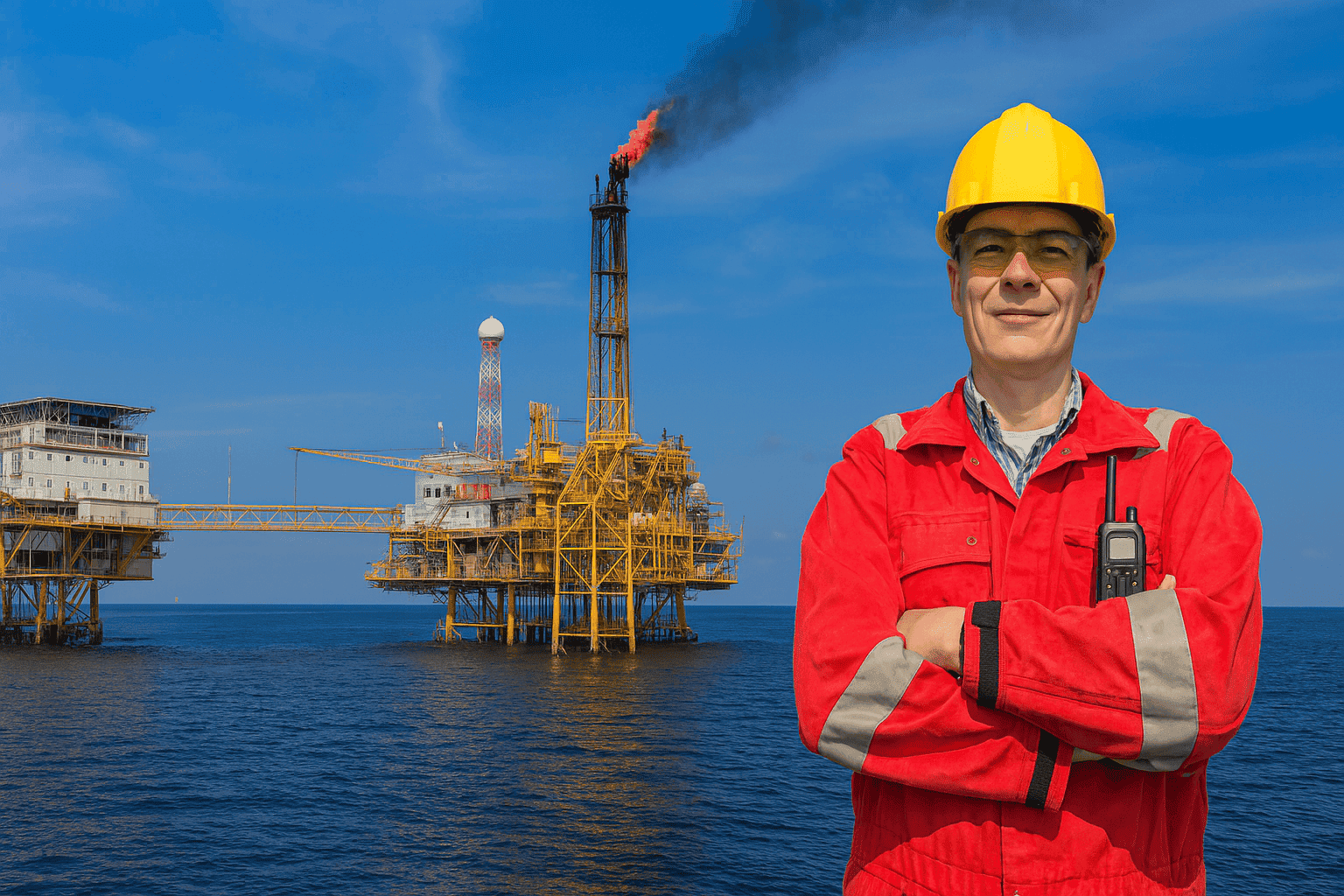 Professional Manpower Supply